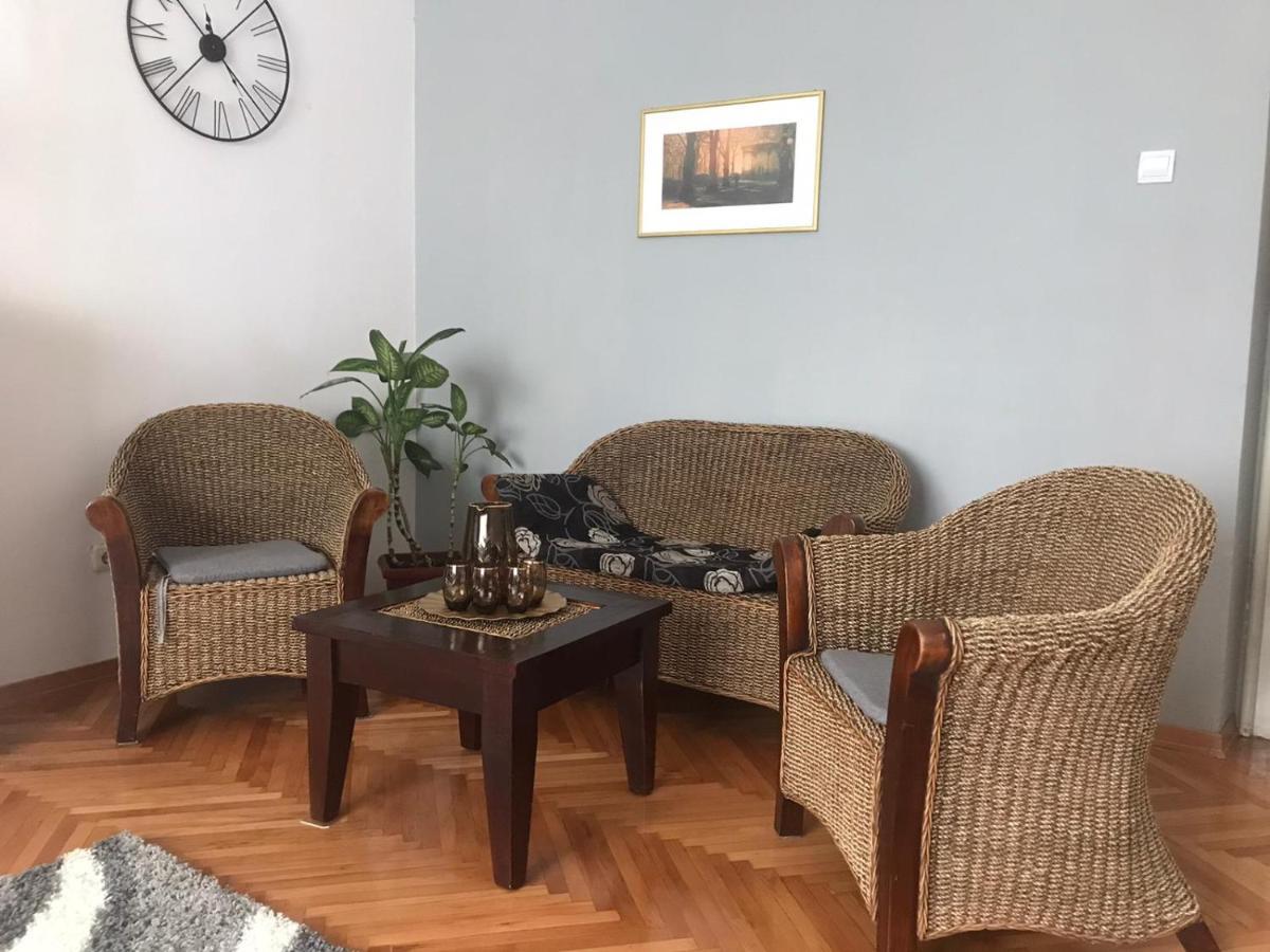 Apartment Mahonia Split Luaran gambar
